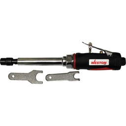 [W-70006] MOTOTOOL NEUMATICO 1/4" LARGO 216 MM