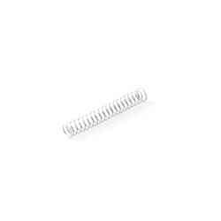 [W-750-020] RESORTE D/COMPRESION WESTON .015X.218X1.625