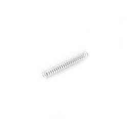 [W-750-072] RESORTE D/COMPRESION WESTON .022X.250X1.875