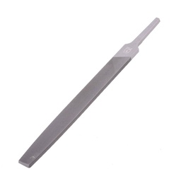 [W-80010] LIMA PLANA BASTARDO 8" (CAJA C/12 PZAS)