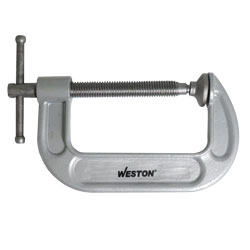 [WD-1090] PRENSA P/CARPINTERO TIPO C DE 8"