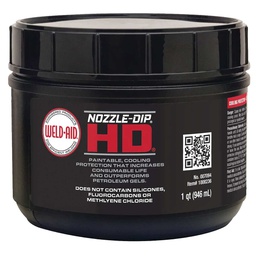 [WE-7094] ANTIADHERENTE PARA SOLDADURA EN GEL NOZZLE-DIP HD 946ML ((PIEZA))