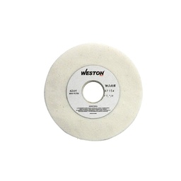 [Z-22280] RUEDA BLANCA TIPO 1 14" X 2" X 5 WA60