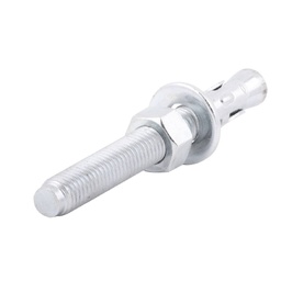 [Z-39600] ANCLA ARPON 1/2" X 7" (Precio x pieza- Empaque c/30 pzas)