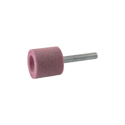 [Z-50690] PUNTA MONTADA TIPO 'A38' 88A60  ROSA