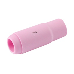 [Z-68094] BOQUILLA DE ALUMINA P/ANTORCHA TIG 10N47 #7 (Empaque c/10 pzas - Precio x pieza)
