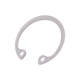 [ZB-5000SS] ANILLO INT. TIPO HO 13/16" HO-81SS ACERO INOX. (PRECIO X PZA)