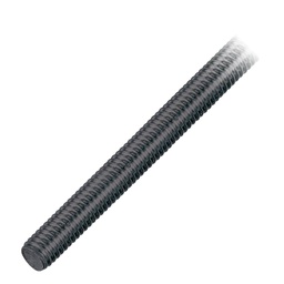[ZF-01010] VARILLA ROSCADA B7 1/2-13 X 1M