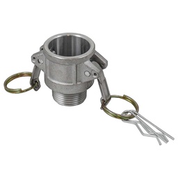 [ZH-01065] COPLE DE CONEXION RAPIDA TIPO B 6"
