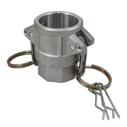 [ZH-01110] COPLE DE CONEXION RAPIDA TIPO D 1-1/4"