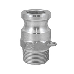 [ZH-01190] COPLE DE CONEXION RAPIDA TIPO F 2"