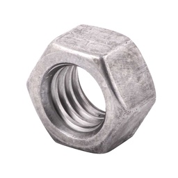 [ZK-17030] TUERCA HEXAGONAL  M22-2.5 (Precio x Caja c/20 pzas)