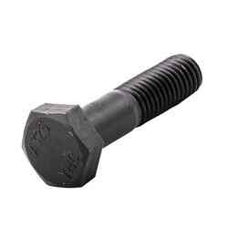 [ZN-09046] TORNILLO  ESTRUCTURAL HEXAGONAL  NEGRO A325 3/4-10 X 2-1/2  (Precio x Pza - Caja c/20 pzas)