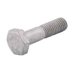 [ZN-09232] TORNILLO  ESTRUCTURAL HEXAGONAL  GIC A325 5/8-11 X 2-1/2  (Precio x Pza - Caja c/25 pzas)