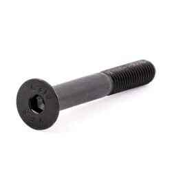 [ZN-13448] TORNILLO  ALLEN CABEZA PLANA 5X40  (Precio x Pza - Caja c/100 pzas)