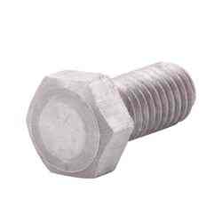 [ZN-19180] TORNILLO  G2 PULIDO RP 1-8 X 8"  (Precio x Pza - Caja a granel c/25 pzas)