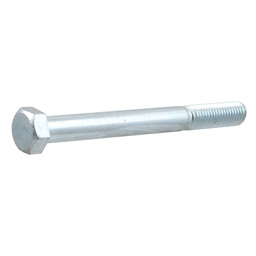 [ZN-19486] TORNILLO  G2 GALV. 'RP' 3/4''-10 X 7'' (PRECIO X PZA) CAJA C/10 PZAS
