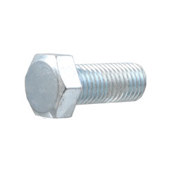 [ZN-19524] TORNILLO  G2 GALV. 'RC' 1''-8 X 3'' (PRECIO X PZA) CAJA C/1 PZA