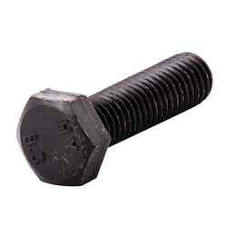 [ZN-25138] TORNILLO  8.8  RP    M12-1.75 X 100MM   (Precio x Pza - Caja c/25 pzas)
