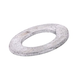 [ZP-09038] RONDANA PLANA F436 GIC 3"   (Precio x Pza - Caja c/10 pzas)