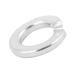 [ZP-11032] RONDANA DE PRESION GALVAN. 1-1/4  (Precio x Pza - Caja c/25 pzas)