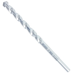 [GT1004] BROCA CONCRETO 1/4X 4" PTA.CARBURO TUNGS