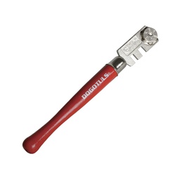 [LD0308] CORTAVIDRIO DOGOTULS 6 CUCHILLAS