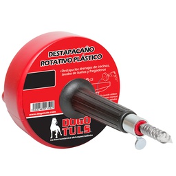 [SR6017] DESTAPACAÑO ROTATIVO 7.6MT USO GENERAL  