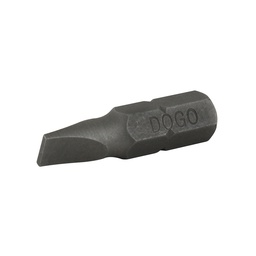[KL2161] INSERTOS PUNTAS PLANAS 10-12 25mm ZN 1/4