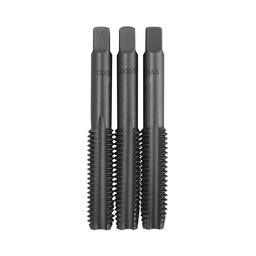 [ET1008] JGO 3 MACHUELOS AAC 5/16"-18 NC