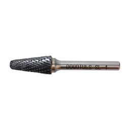 [ST1106] LIMA ROTATIVA SL-4 DC CONICA 14° REDONDA