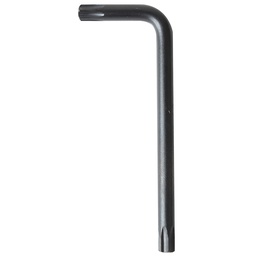 [TF2150] LLAVE TORX CORTA T-10 CR-V