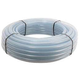 [GB4011] MANGUERA INDUSTRIAL 2" TRANSPARENTE  50M