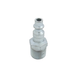 [BD1028] PIVOTE MILTON 3/8 NPT MACHO 733BK