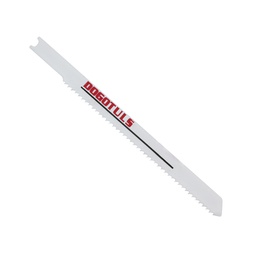 [PT1016] SEGUETA CALADORA 3" X24D ZANCO UNIVERSAL