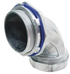 [FU1581] CONECTOR CURVO LIQUID TIGHT 1 1/2"