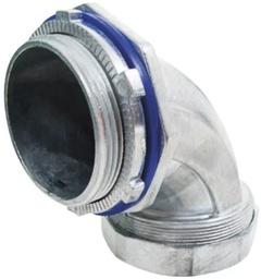 [FU1580] CONECTOR CURVO LIQUID TIGHT 1 1/4"