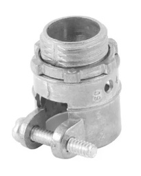 [FU1536] CONECTOR RECTO 1 1/4"
