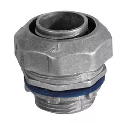 [FU1573] CONECTOR RECTO LIQUID TIGHT 1"