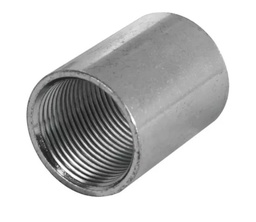 [FU1546] COPLE TUBO RIGIDO 1"