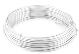 [TC5513] ALAMBRE GALVANIZADO CALIBRE 20