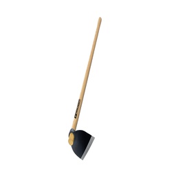 [TC0450] AZADON FORJADO TIPO LANE 1.6 LBS CON MANGO