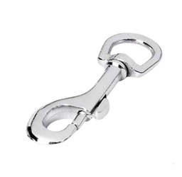 [TC2559] BANDOLA DE ZINC 3 1/2" CON DESTORCEDOR