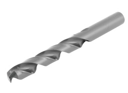 [WF0222] BROCA HSS 11/32" ZANCO RECTOPARA FIERRO