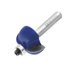 [TC2407] BROCA P/ROUTER BOCEL CUARTO1 1/8" X 9/16"