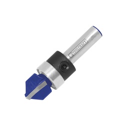 [TC2412] BROCA P/ROUTER MEDIA CAÑA CONBALERO 1/2" X 3/8"