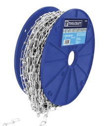[TC1090] CADENA TIPO VICTOR 3.0MMX122M