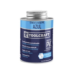 [TC3392] CEMENTO PARA MEDIO HUMEDO 4OZ/AZUL