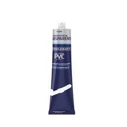 [TC2692] CEMENTO SANITARIO 60ML PARAPVC/CLARO
