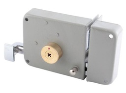 [PF0005] CERRADURA DE SOBREP FACIL INSTDER LLAVE TETRA BLISTER